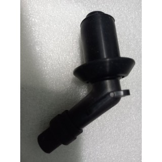 CHỤP BUGI XE TAY GA ELIZABE FI SYM