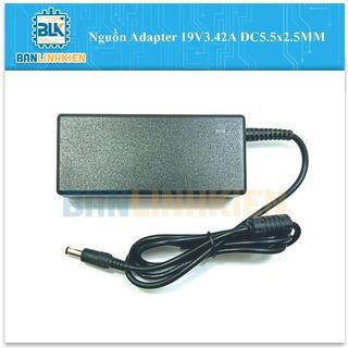 Nguồn Adapter 24V1A 2A 3A 4A 5A DC5.5x2.1MM