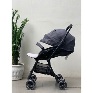XE ĐẨY COMBI NEYO COMPACT 2 cas (cozy light compact)