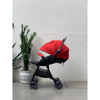 XE ĐẨY COMBI NEYO COMPACT 2 cas (cozy light compact)