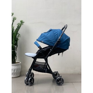 XE ĐẨY COMBI NEYO COMPACT 2 cas (cozy light compact)