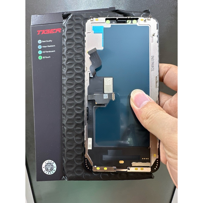 Màn hình thay thế cho XS MAX- Màn Tiger LCD/ Màn GX OLED/ Màn JK cho ip XS MAX - Hàng nhập khẩu