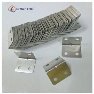Bas ke góc vuông (set 50 cái )