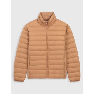 ÁO KHOÁC PHAO LÔNG VŨ NAM CANIFA, SIÊU NHẸ, SIÊU ẤM, CHỐNG THẤM NƯỚC