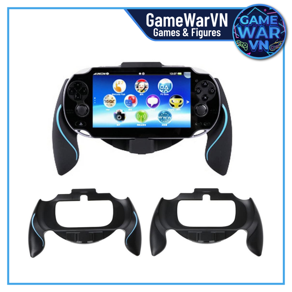 Hand Grip Cho Máy PSVita 1000