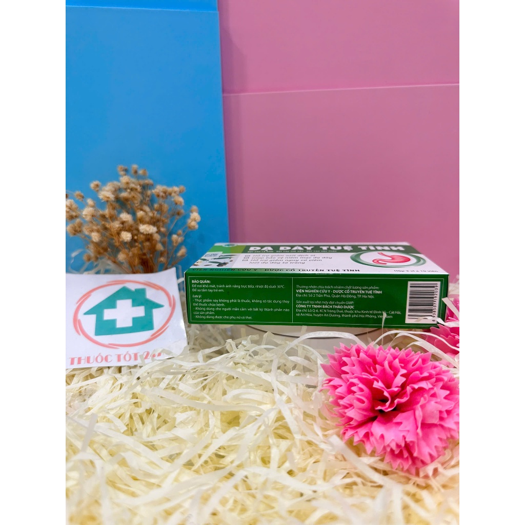 ✅ DẠ DÀY TUỆ TĨNH CHÍNH HÃNG [Freeship] ❤️