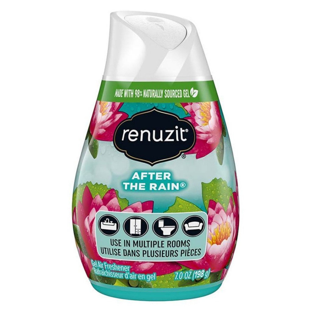 Sáp thơm phòng Renuzit 198g Hasaki Sản phẩm chính hãng