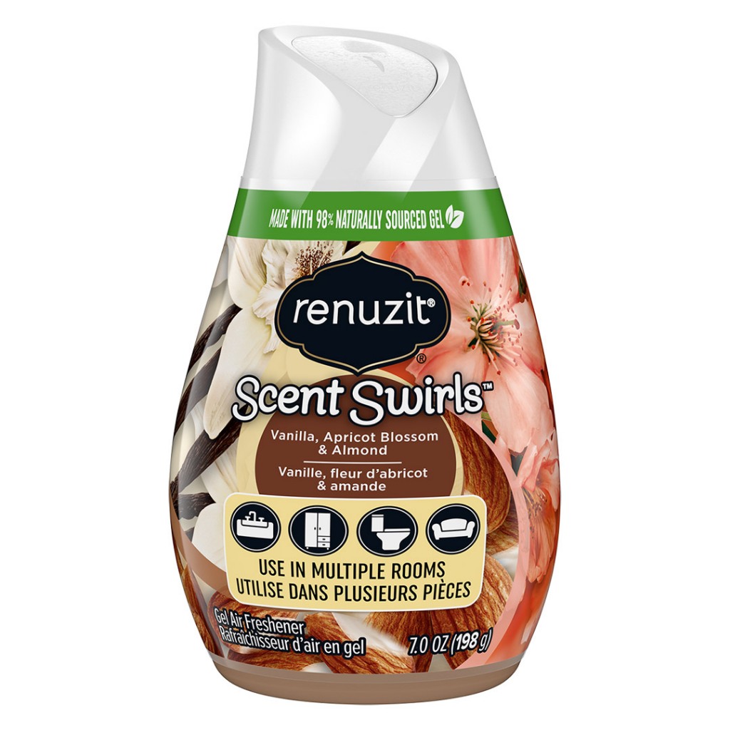 Sáp thơm phòng Renuzit 198g Hasaki Sản phẩm chính hãng