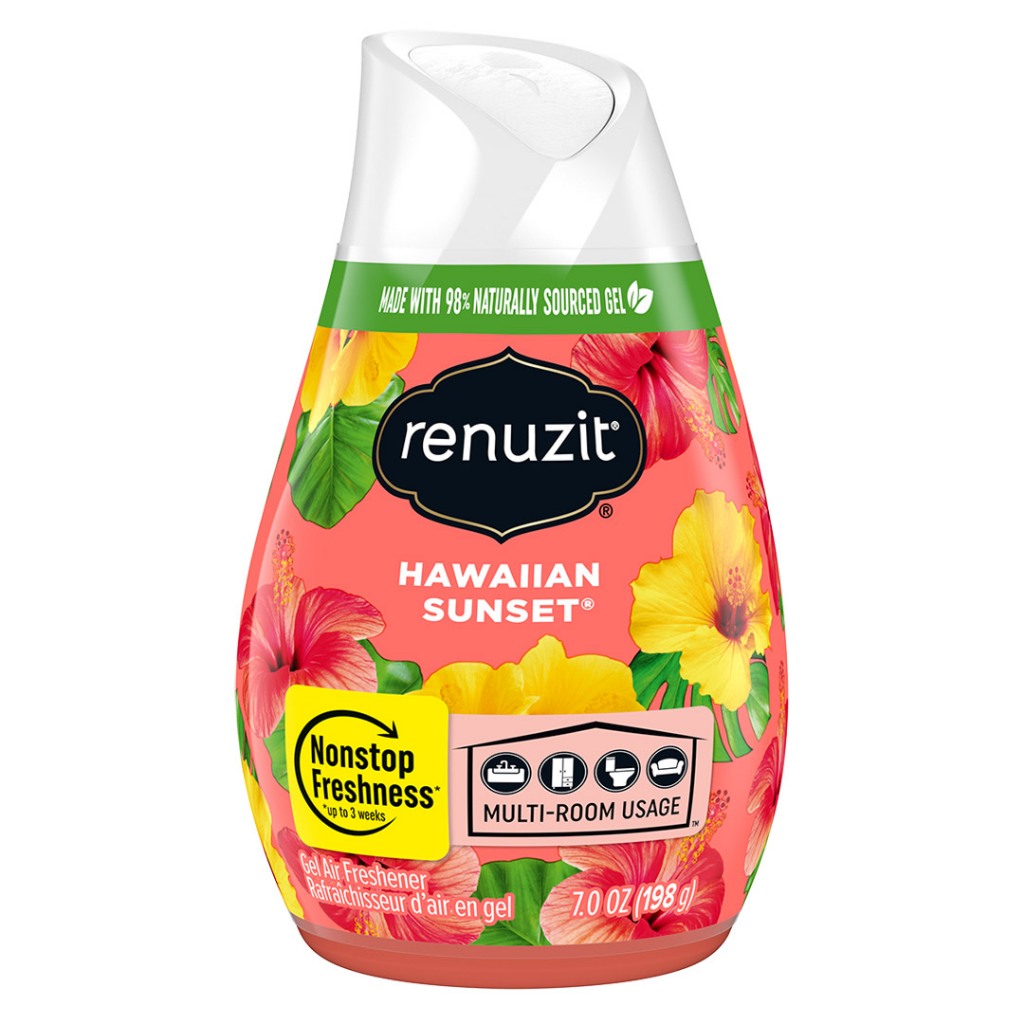 Sáp thơm phòng Renuzit 198g Hasaki Sản phẩm chính hãng