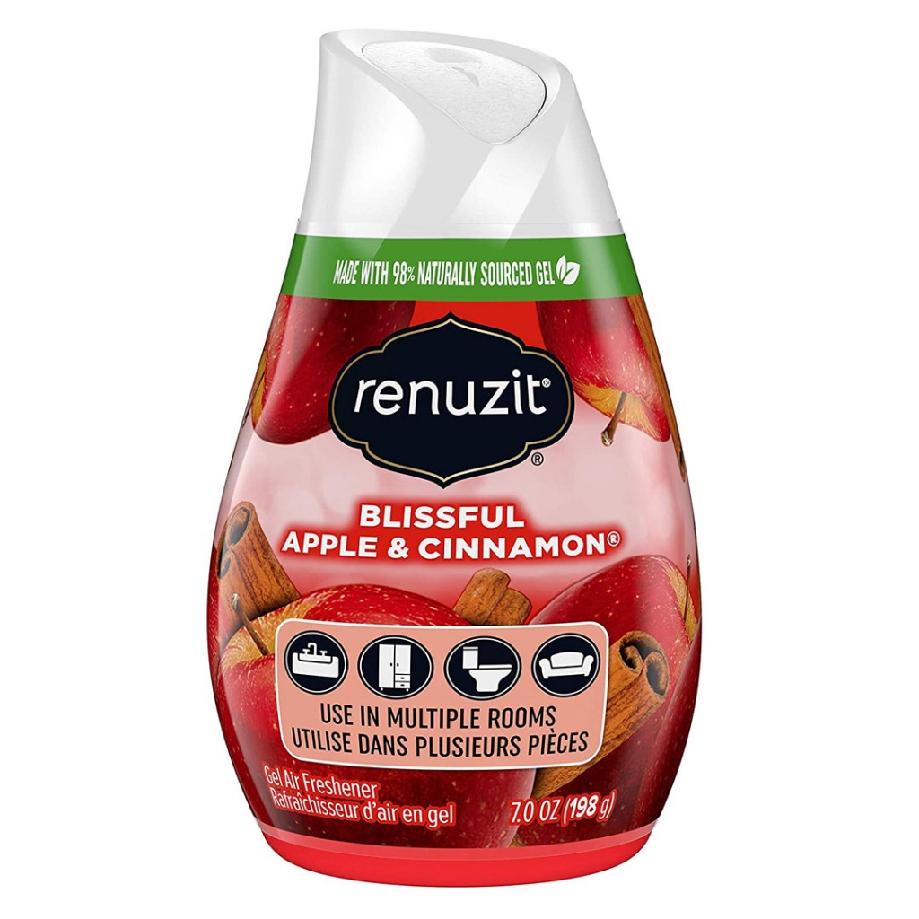 Sáp thơm phòng Renuzit 198g Hasaki Sản phẩm chính hãng