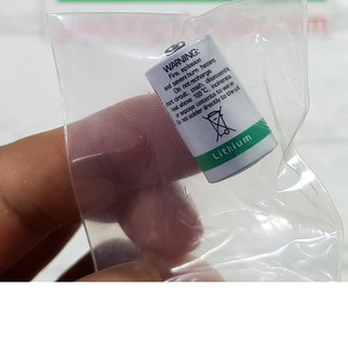 Pin SAFT LS14250 3.6V 1/2AA