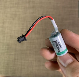 Pin SAFT LS14250 3.6V 1/2AA
