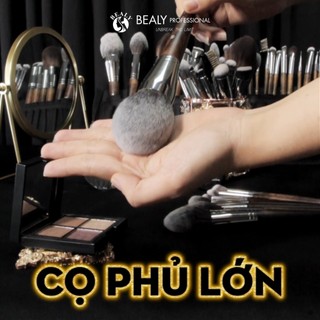 Cọ Phủ Phấn Bealy CXL30C- NO.01