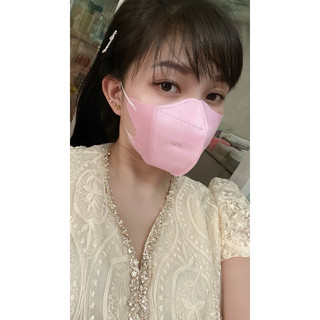 𝐊𝐡𝐚̂̉𝐮 𝐭𝐫𝐚𝐧𝐠 𝟓D MASK 10 chiếc