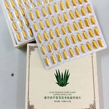 Viên Thải Chì - Thải Độc Tố Haosani