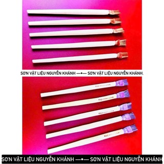 🧹 Cọ Thau – Cọ Sắt 2cm Vệ Sinh Máy Móc – Chuyên Dụng, Bền Bỉ 🧹