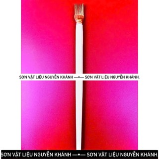 🧹 Cọ Thau – Cọ Sắt 2cm Vệ Sinh Máy Móc – Chuyên Dụng, Bền Bỉ 🧹