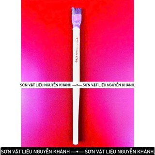 🧹 Cọ Thau – Cọ Sắt 2cm Vệ Sinh Máy Móc – Chuyên Dụng, Bền Bỉ 🧹