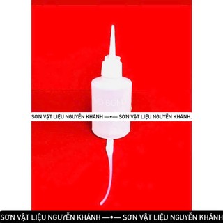 Keo 502 (chính hãng)