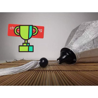 Lồng đèn Hội An lụa trắng củ tỏi sang trọng