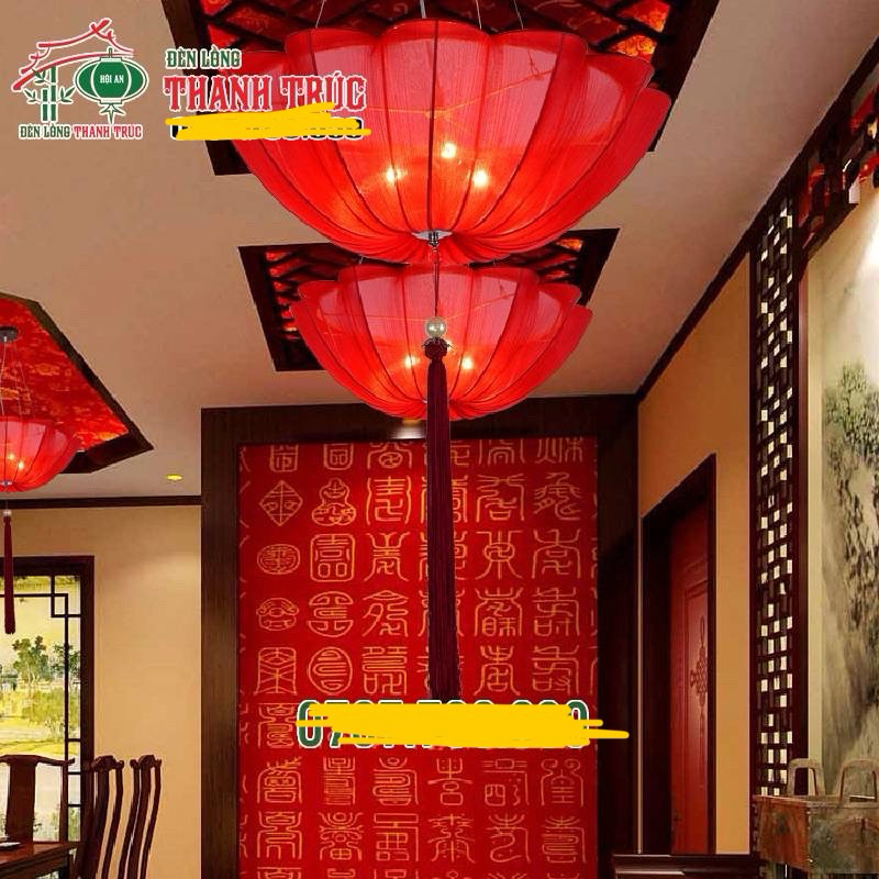lồng đèn ms6