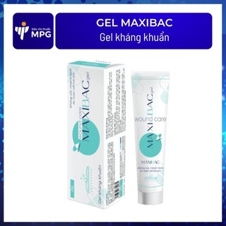 Gel và Xịt kháng khuẩn Maxibac