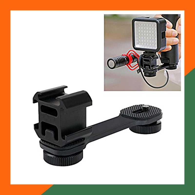 Phụ kiện gắn thiết bị vào gimbal, máy ảnh