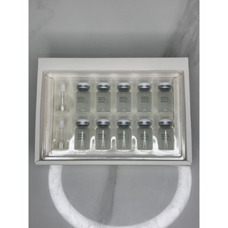 Serum Esthemax Gluthathion Tái Tạo Da