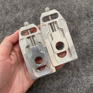  Bộ pát tăng sên nhôm CNC gắn cho Wave Dream Funeo 
