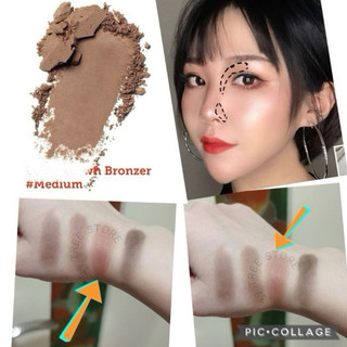[MINI] Phấn tạo khối Bobbi Brown Bronzer Bronzer