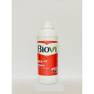 DUNG DỊCH RỬA XE KHÔNG CHẠM BREX 90