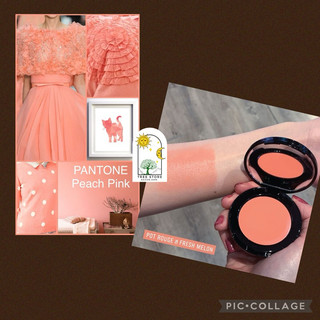 Phấn má hồng  Bobbi Brown Blush