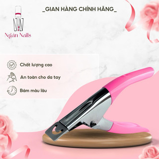 Kìm típ kìm cắt móng giả - Kìm bấm móng típ chuyên dụng