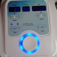 Máy Điện Di Nóng Lạnh DCool . Máy Dcool Hàng Xịn