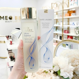 Nước Thần  Micro Essence Fullsize 200ml