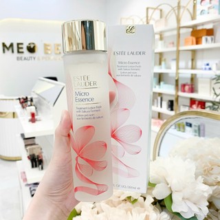 Nước Thần  Micro Essence Fullsize 200ml