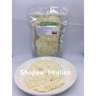 Nấm tuyết ( ngân nhĩ ) 100g