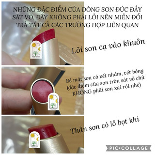 [PHÂN PHỐI CHÍNH HÃNG] Son lì Bobbi Brown Luxe Matte Lip
