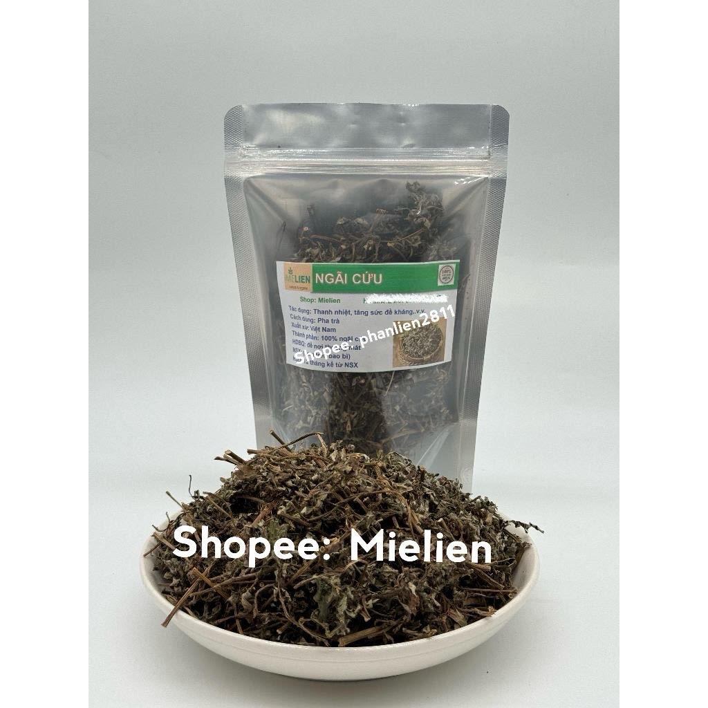 Ngãi cứu sấy khô 100g