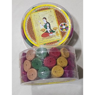 Nhang trầm thái lan 01 kích hoạt tài lộc