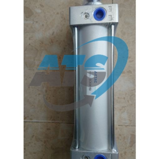 ATS_Xy lanh khí SC 63x150