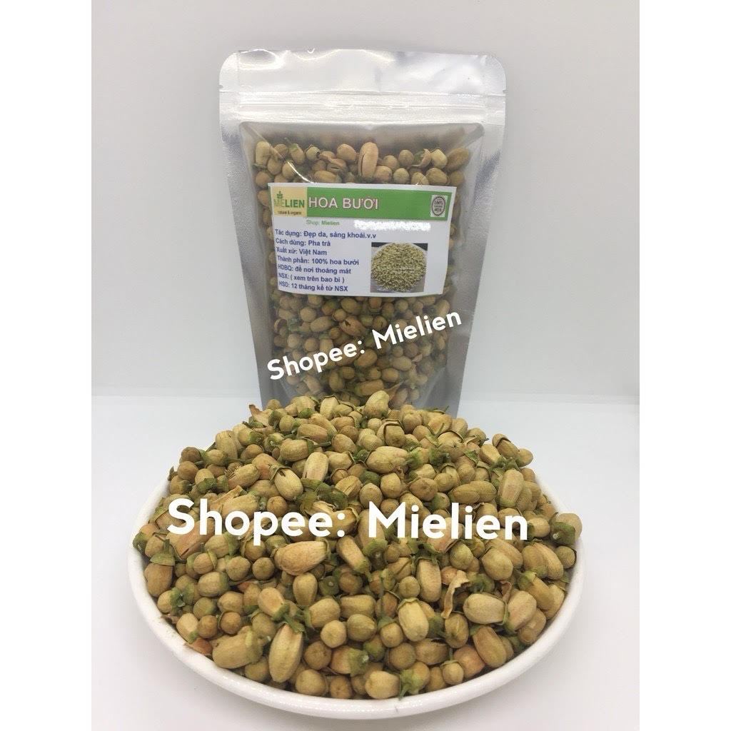 1Kg Hoa bưởi sấy khô