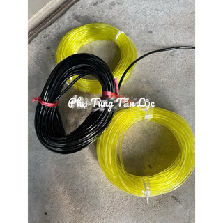 Dây xăng cắt cỏ cuộn 20 mét
