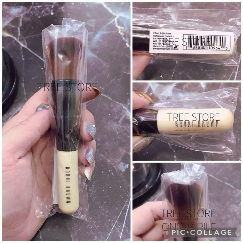 Cọ Bobbi Brown Full Coverage