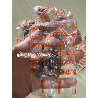 [ 10 Cái ] Mắt nối xích cưa Vuông 3
