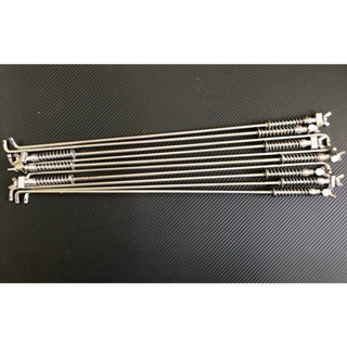  Đũa thắng kèm lò xo inox 304 cho các dòng xe  Dream,Sirius Fuled Funeo Ex nhỏ  