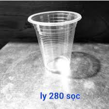 1000 ly 280ml sọc gân