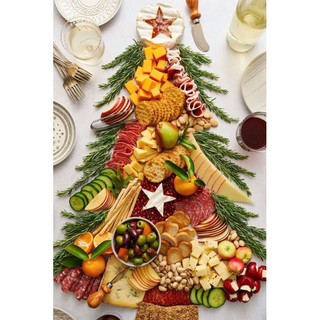 Salami cắt lát 120g