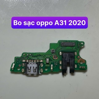 bo sạc oppo A31 2020 (bo xịn)