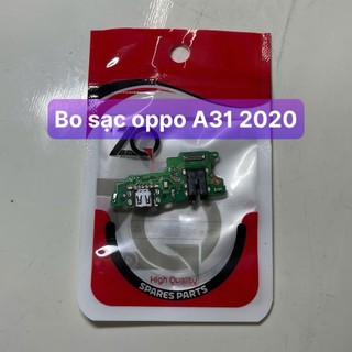bo sạc oppo A31 2020 (bo xịn)